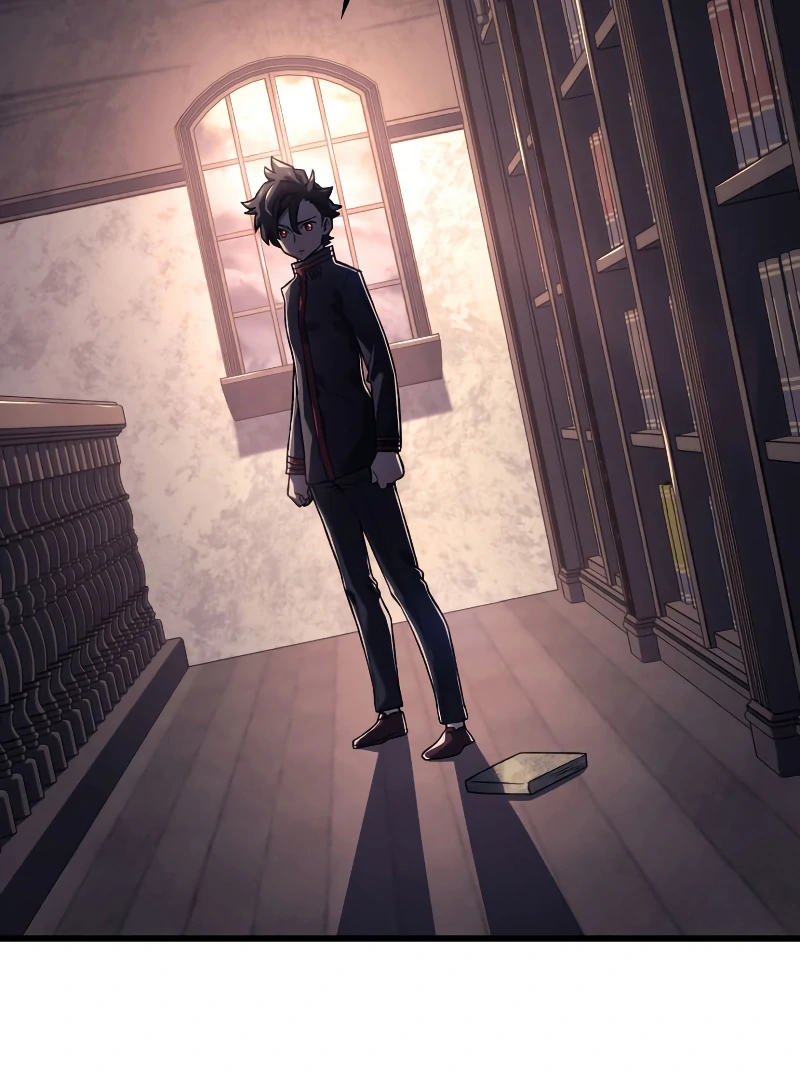 Revenge of the Iron-Blooded Sword Hound, Chapter 9 image 33